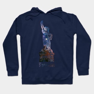 Freedom Hoodie